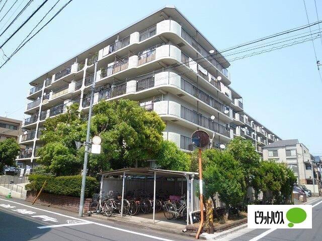 外観写真1