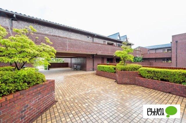 外観写真1