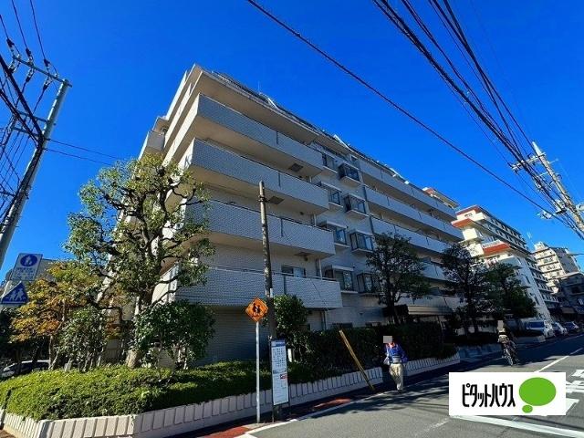 外観写真1