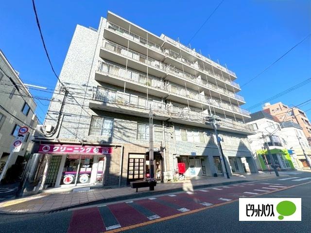 外観写真1