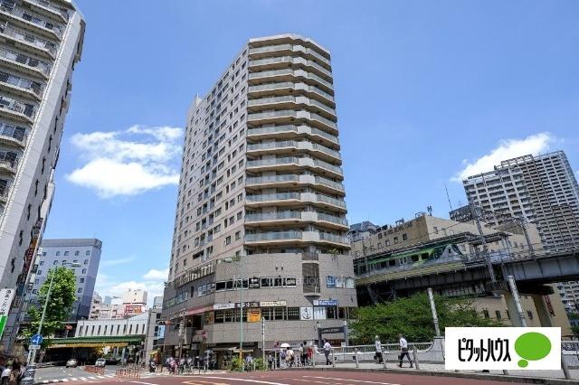 外観写真1