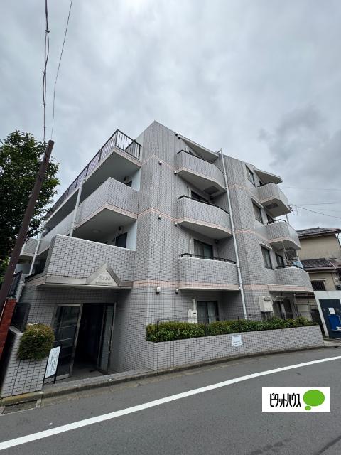 外観写真1