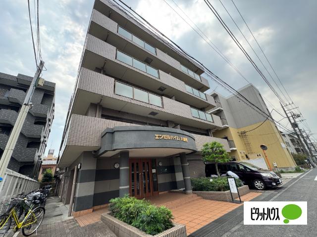 外観写真1