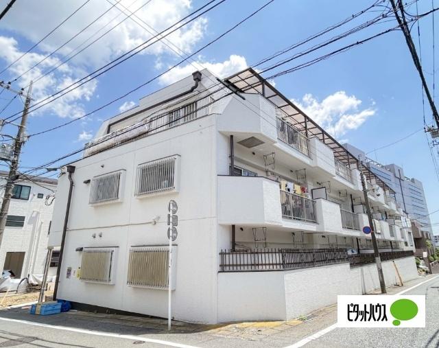 外観写真1