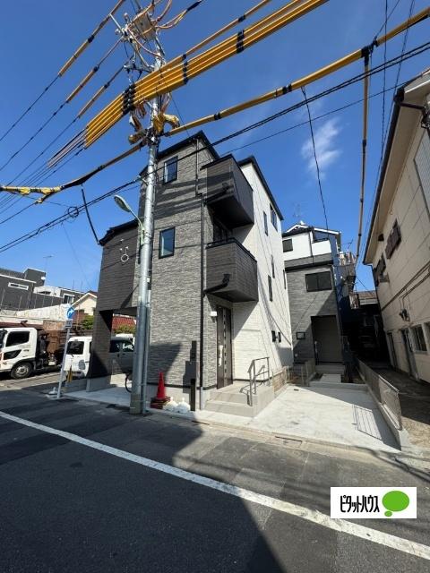 外観写真1