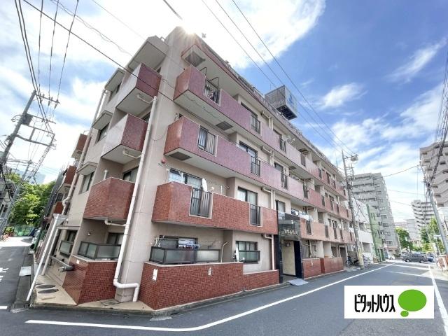 外観写真1