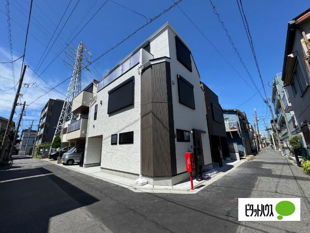 外観写真1