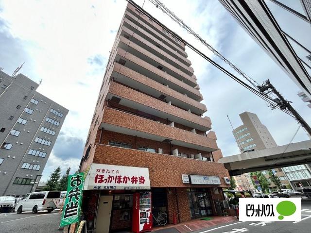 外観写真1