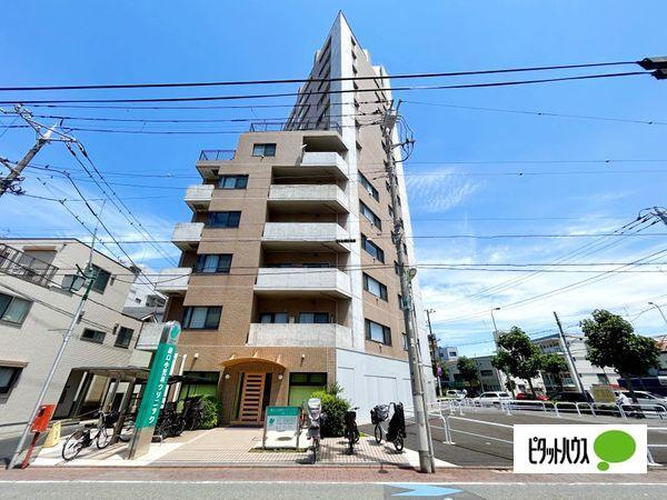 外観写真1