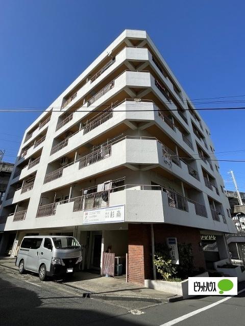 外観写真1