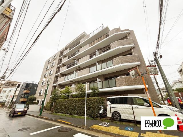 外観写真1