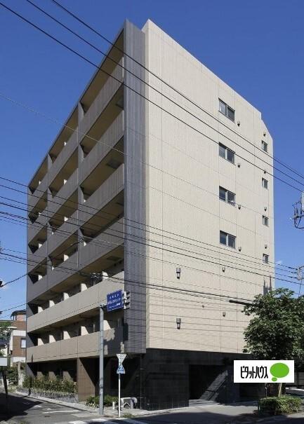 外観写真1