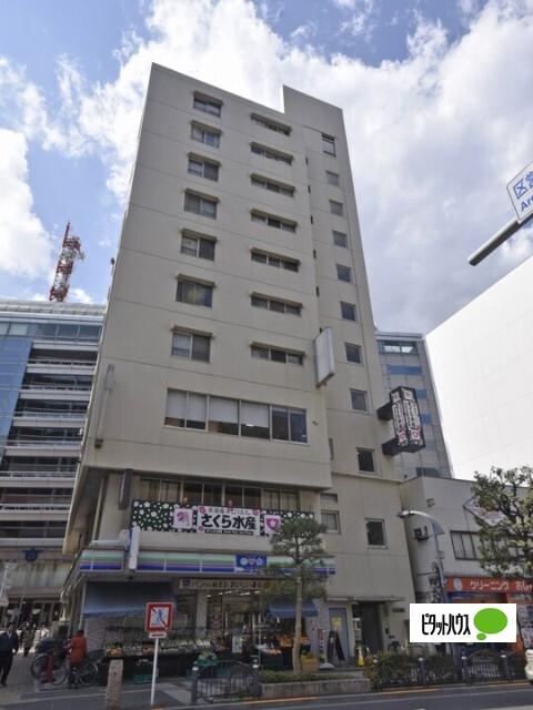 外観写真1