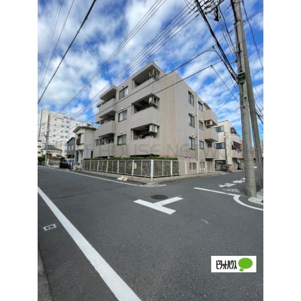 セントヒルズ大森南