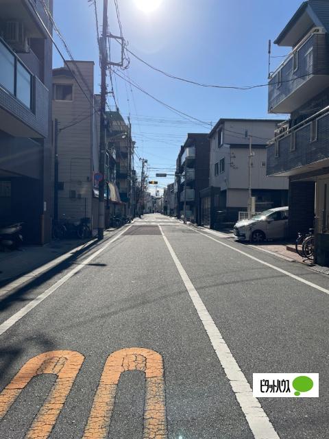 グランイーグル梅屋敷 その他