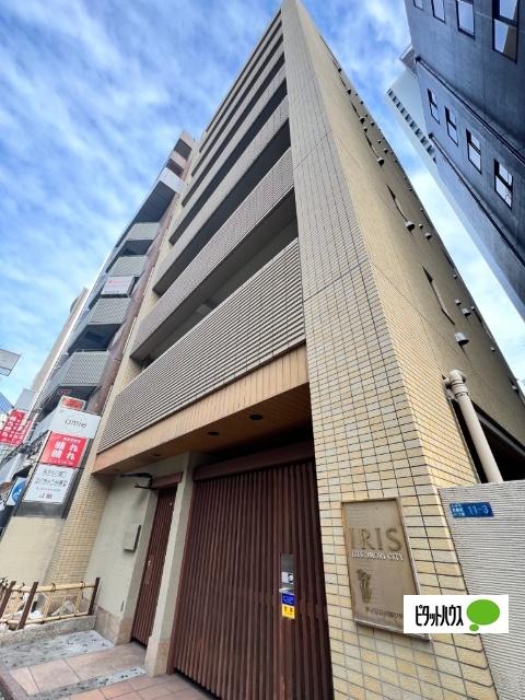 外観写真1
