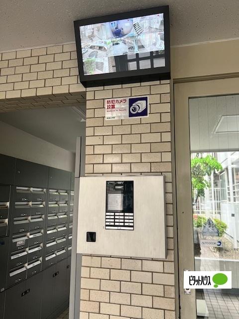 梅屋敷パークファミリア 土地画像