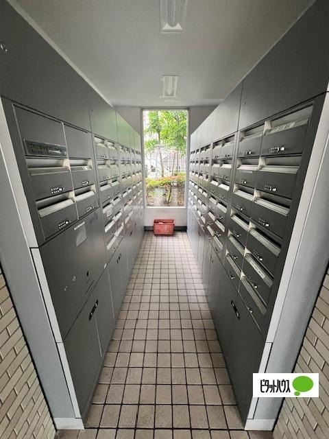 梅屋敷パークファミリア 土地画像