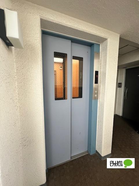 梅屋敷パークファミリア 土地画像