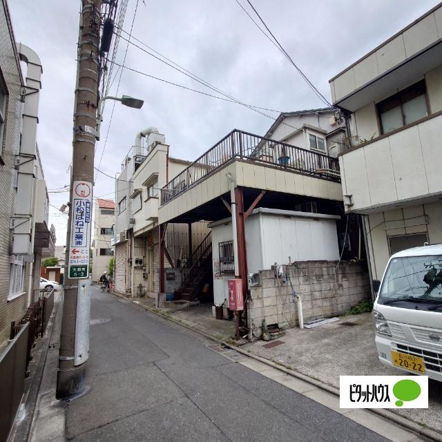 外観写真1