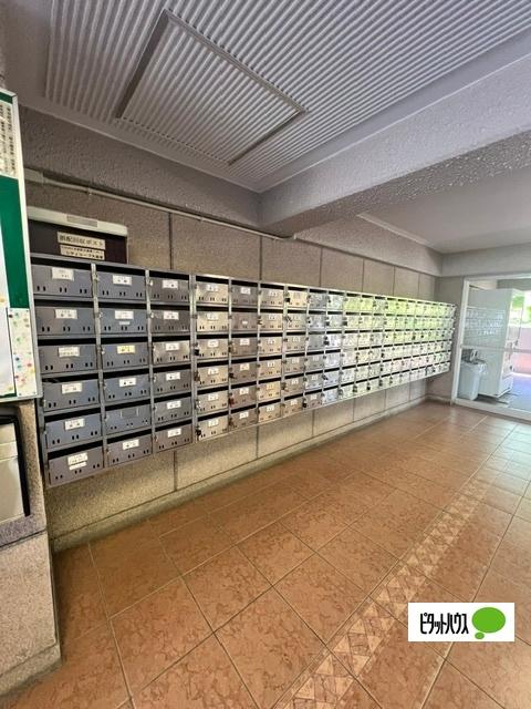 シティコープ大森東（503） 共有部分