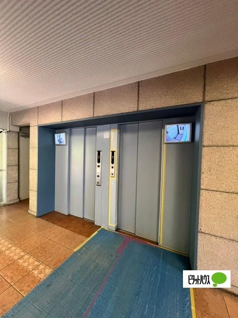 シティコープ大森東（503） 共有部分