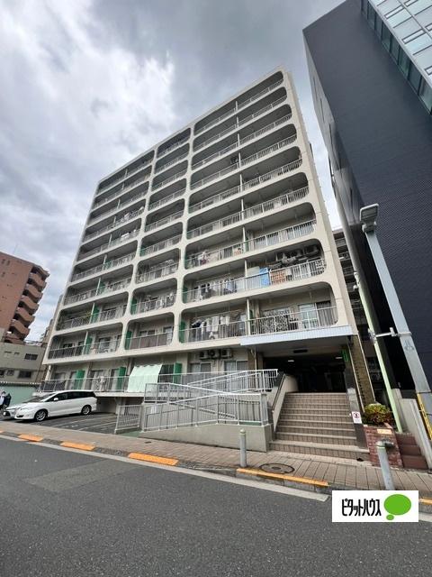 蒲田公園マンション（904） 外観