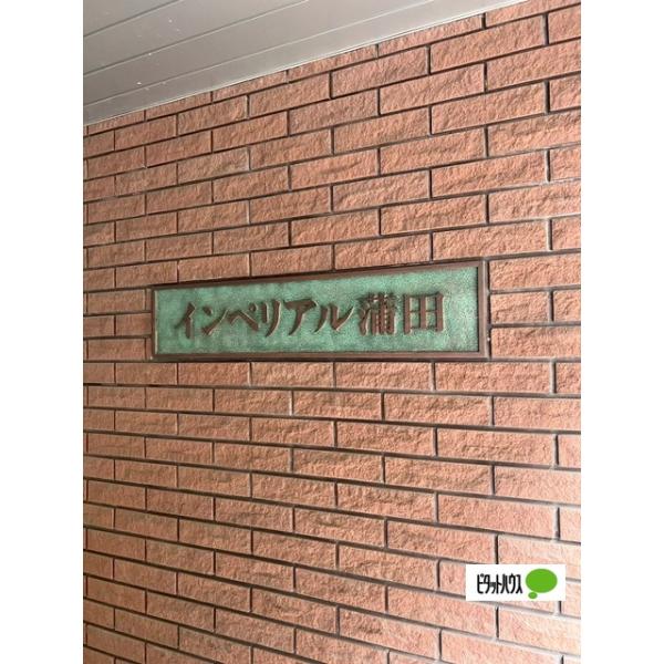 インペリアルカマタ