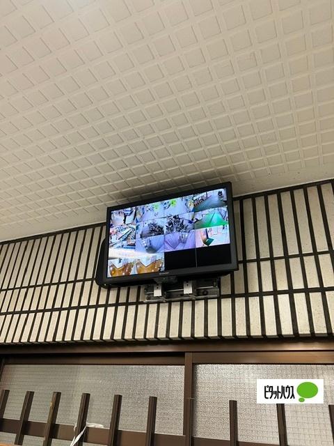 西蒲田スカイハイツ その他