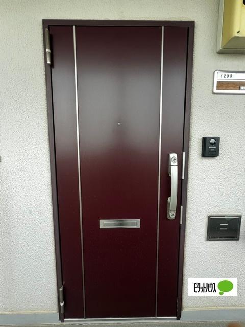 シティコープ大森東 外観