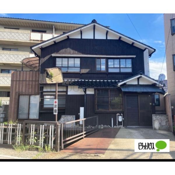石川県金沢市長町3丁目