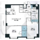 南西角部屋