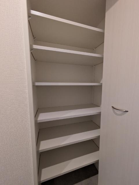 グランドメゾン大森山王 収納