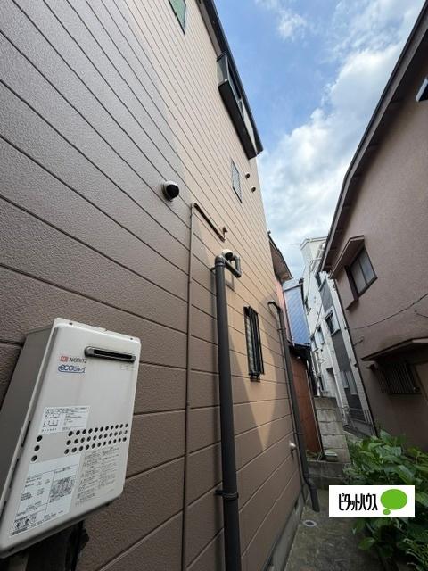 大森北3丁目　中古賃貸併用住宅（3LDK+1DK） その他
