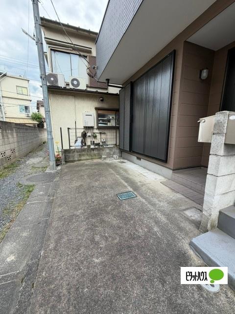 大森北3丁目　中古賃貸併用住宅（3LDK+1DK） その他