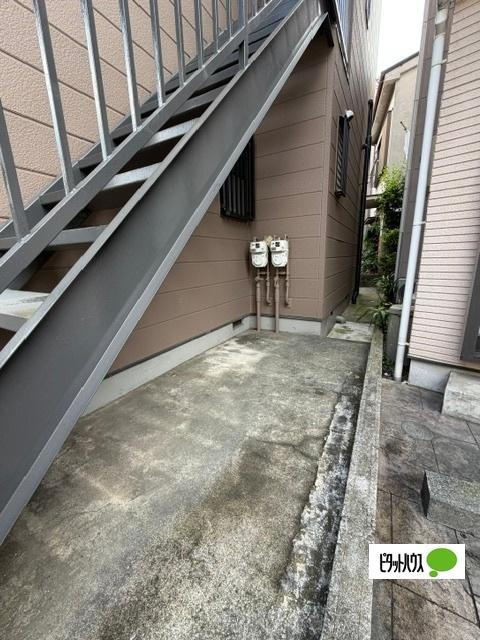 大森北3丁目　中古賃貸併用住宅（3LDK+1DK） その他