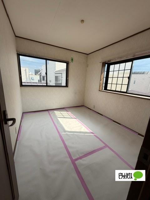 大森北3丁目　中古賃貸併用住宅（3LDK+1DK） その他部屋・スペース