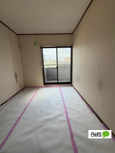 大森北3丁目　中古賃貸併用住宅（3LDK+1DK） その他部屋・スペース