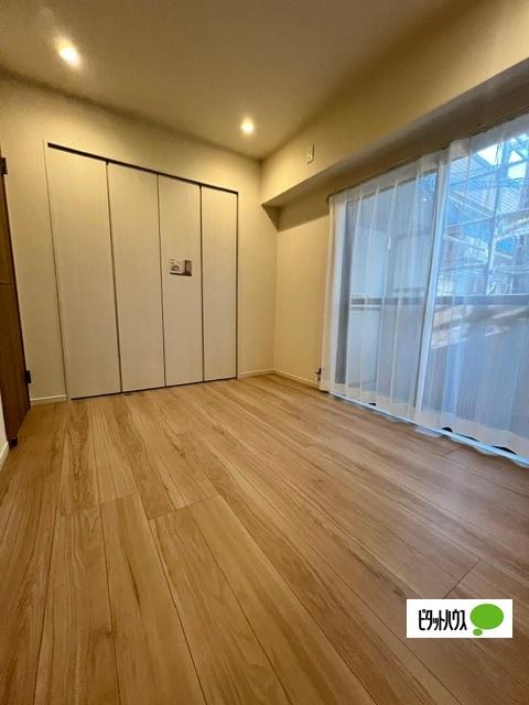 マイキャッスル多摩川Ⅱ その他部屋・スペース