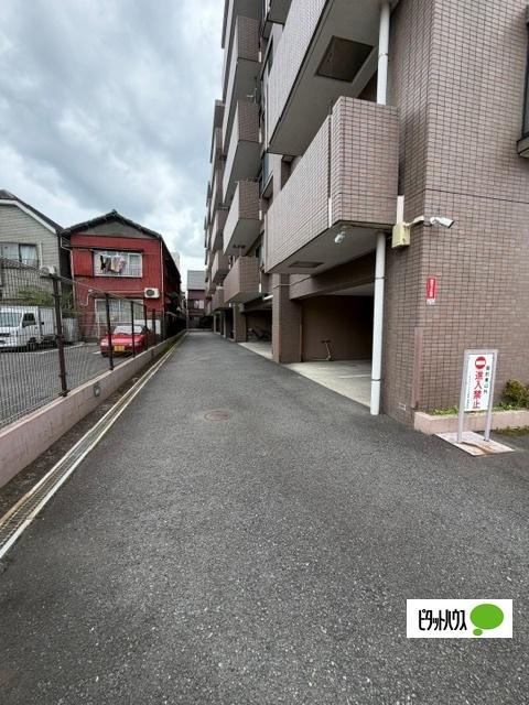 ダイヤパレス大森南 その他