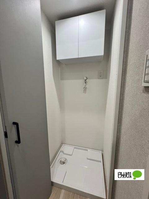 西蒲田スカイハイツ その他部屋・スペース