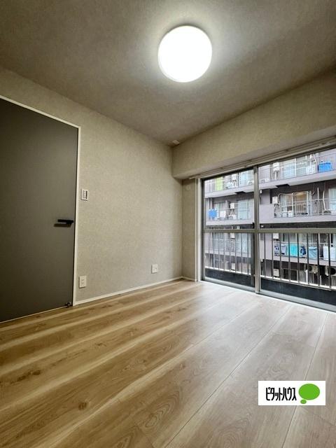西蒲田スカイハイツ その他部屋・スペース