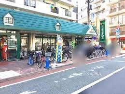 マルエツ梅屋敷店