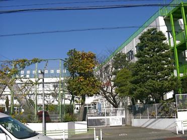 大田区立赤松小学校