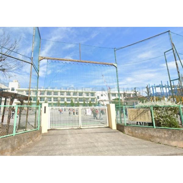 大田区立徳持小学校