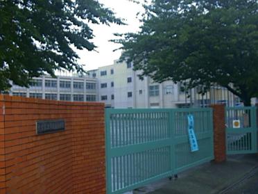 大田区立東糀谷小学校