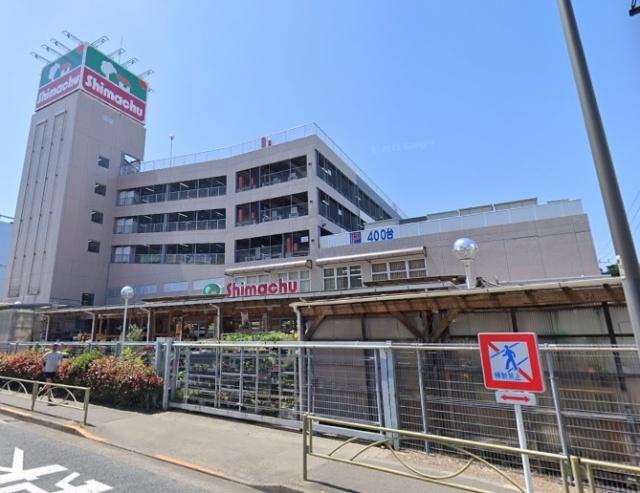 島忠大田千鳥店