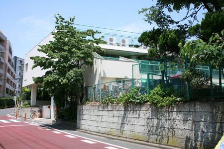 上池台保育園