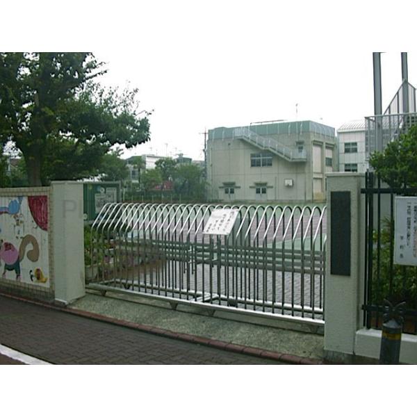 大田区立入新井第四小学校