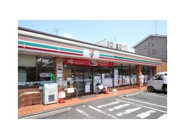 セブンイレブン大田区西蒲田2丁目店